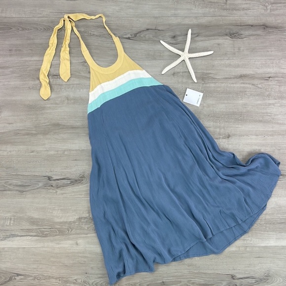 🔆O’NEILL🔆 TRISTYN DRESS - Picture 2 of 13